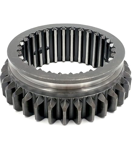 Amazon.com: T5 World Class 5 Spd 30T 2nd Gear, T1105-21D, 1352-080